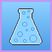 Icon for Mega Research Buff Collector