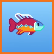 Icon for Red Empress