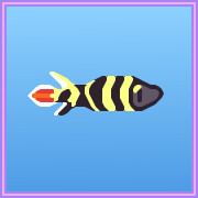 Icon for Clown Killi