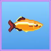 Icon for Golden Cloud