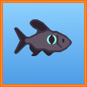 Icon for Black Phantom Tetra