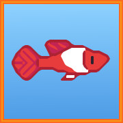 Icon for Koi Guppy