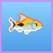 Icon for Rohani Barb