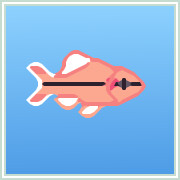 Icon for Cherry Barb