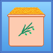 Icon for Feed EXP 20