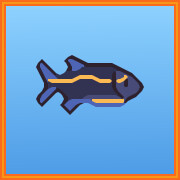 Icon for Black Neon Tetra