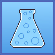 Icon for Big Research Buff Collector
