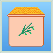 Icon for Feed EXP 10