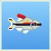 Icon for Denison Barb