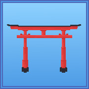 Icon for Japan Garden Background
