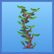 Icon for Aquarium Plants Background