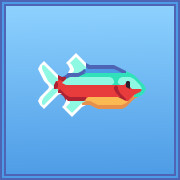 Icon for Cardinal Tetra