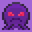 Icon for Played a mutated evil octopus