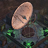 Awaken the Angel achievement icon for Dustwind: Resistance