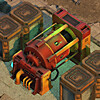 Muh precious machines! achievement icon for Dustwind: Resistance