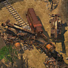 Gorgeous! achievement icon for Dustwind: Resistance