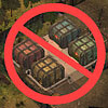 Unsupplied achievement icon for Dustwind: Resistance