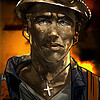 From Hell to Heaven achievement icon for Dustwind: Resistance