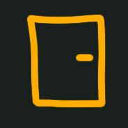 Icon for Open The Door