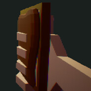 Icon for As intended