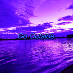 Icon for Go Outside