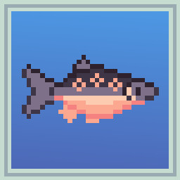 Icon for Arctic Char