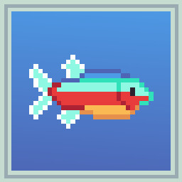 Icon for Cardinal Tetra