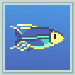 Icon for Celebes Rainbowfish