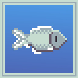 Icon for Carp