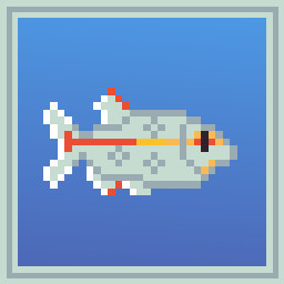 Icon for Glowlight Tetra