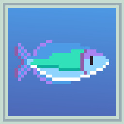 Icon for Kutubu Rainbowfish