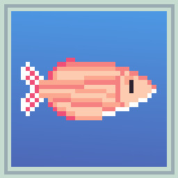 Icon for Redfin Rainbowfish