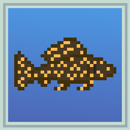 Icon for Spotted Sailfin