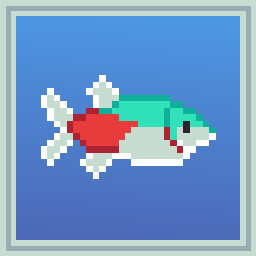 Icon for Neon Tetra