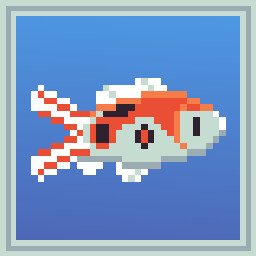 Icon for Koi