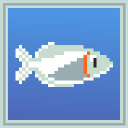 Icon for Murray Rainbowfish