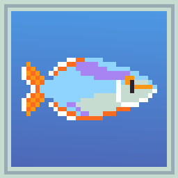 Icon for Neon Rainbowfish