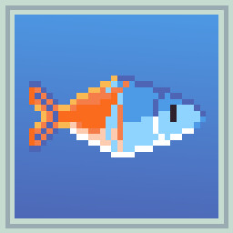 Icon for Boseman Rainbowfish