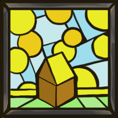 Icon for Visitor