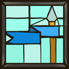 Icon for Conqueror
