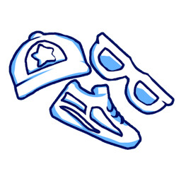 ไอคอนความสำเร็จ