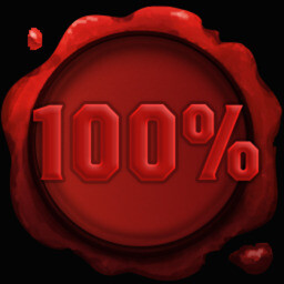 Achievement icon
