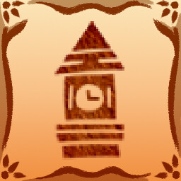 उपलब्धि चिह्न