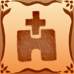 उपलब्धि चिह्न