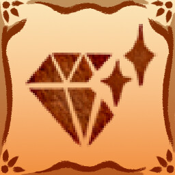 उपलब्धि चिह्न