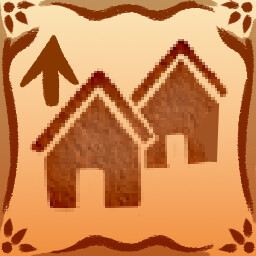 उपलब्धि चिह्न