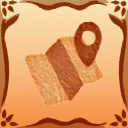 उपलब्धि चिह्न