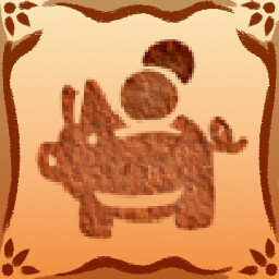 उपलब्धि चिह्न