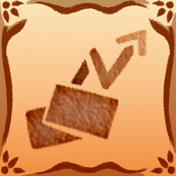 उपलब्धि चिह्न