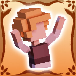 Achievement icon